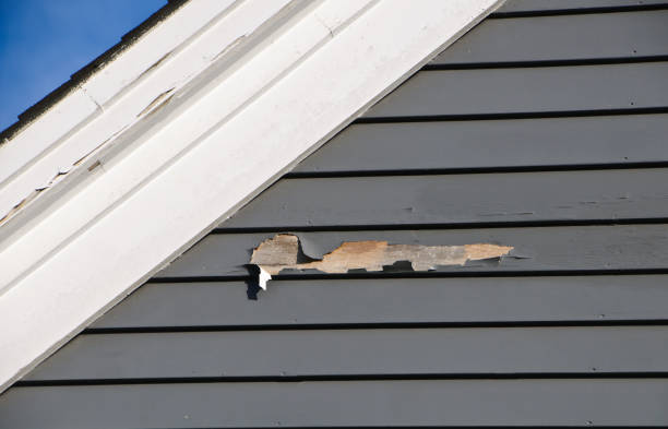 How To Choose The Right Materials for Your Siding Installation in 'Garrettsville, OH