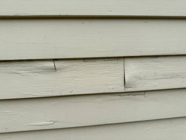 Best Wood Siding Installation  in Garrettsville, OH